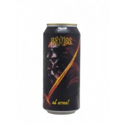 Brujos Ad Arma (2024) - Proost Craft Beer