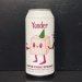 Yonder White Choc Strawb 