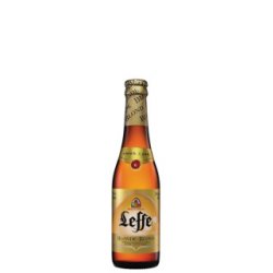 Cerveja Leffe Blonde 330ml - Imigrantes Bebidas