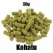 Kohatu Hops - T90 Pellet - 50g - 2024 Harvest Kohatu Hops - T90 Pellet - 50g - 2024 Harvest
