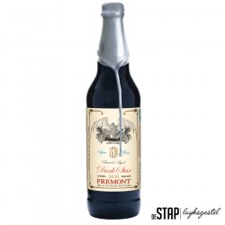 Fremont Bourbon Barrel Aged Dark Star: Spice Wars (2020) - Café De Stap