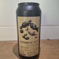 RIOAZUL EVERGREEN CODE