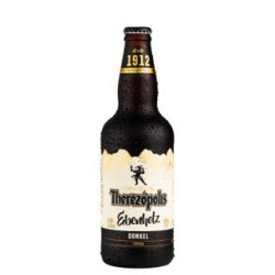 Cerveja Therezópolis Ebenholz Dunkel 500ml - Imigrantes Bebidas