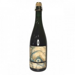 Insight Cellars  Congruity: Premier Cru 2022 (Bofkont & Tommie Sjef collab) - De Biersalon