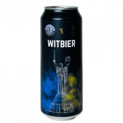 Browar Veles Witbier - Beerfreak