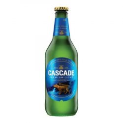 Cascade Brewery Co Cascade Premium Light Cascade Brewery Co Cascade Premium Light