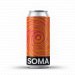 SOMA ORANGE SUNSHINE _ IPA _ 7% SOMA ORANGE SUNSHINE _ IPA _ 7%