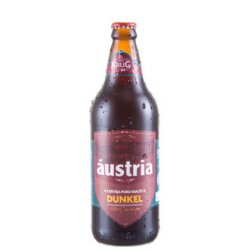 Cerveja Áustria Dunkel Krug Bier 600ml - Imigrantes Bebidas