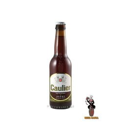 Caulier Brune - Beer Mania