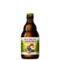 Cerveja Chouffe Houblon Long Neck 330 ml - Imigrantes Bebidas