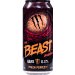 Monster Brewing Monster The Beast Unleashed Peach 