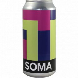 SOMA Beer -                                              Tight - Just in Beer