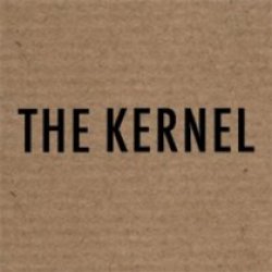 The Kernel Small Pale Ale Mosaic (Cask) - Pivovar