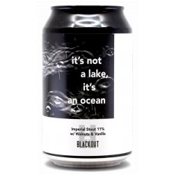 Blackout Brewing It Blackout Brewing It