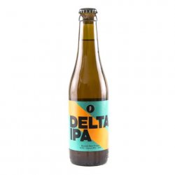 Delta IPA - Drinks4u