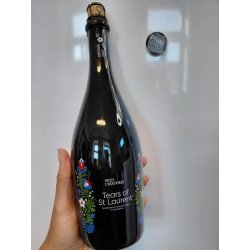 Wild Creatures Tears of St Laurent