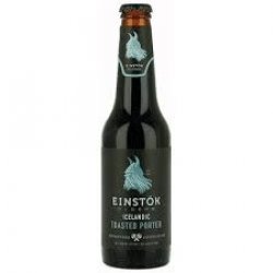 Einstök Ölgerð Icelandic Toasted Porter Einstök Ölgerð Icelandic Toasted Porter