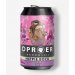 OPROER HIPPIE BOCK 33CL 