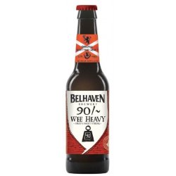Belhaven 90/~ Wee Heavy