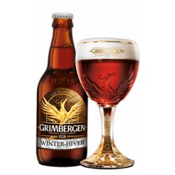Grimbergen Winter Grimbergen Winter