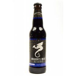 New Holland Dragon’S Milk Reserve: Bourbon Barrel-Aged (2022-2) - Acedrinks