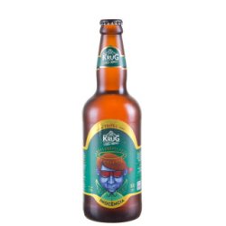 Cerveja Tripel Inocência 500ml - Imigrantes Bebidas