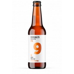 DOUGALLS IPA 9 - Las Cervezas de Martyn