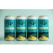 Northern Monk 4 PACK  THREE PEAKS 2024  GOLDEN ALE 