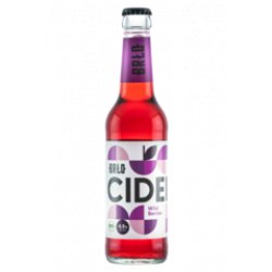 BRLO Cider Wild Berries - Die Bierothek