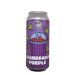 450 North Brewing Company SLUSHY XL Granddaddy Purple 450 North Brewing Company SLUSHY XL Granddaddy Purple