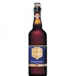 Chimay Grand Reserve 2023 75cl - Dcervezas