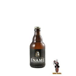 Ename Tripel - Beer Mania