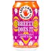 Left Hand Brewing Co Breezy Does It 