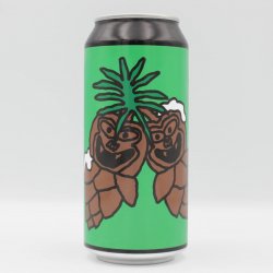 Omnipollo Granskott