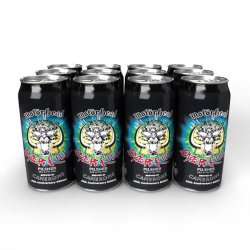 Overkill Pack 12x440ml Can Case - Camerons Brewery