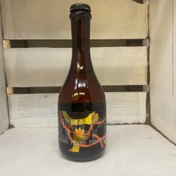Beavertown Tempus Project: Rule of Three Beavertown Tempus Project: Rule of Three