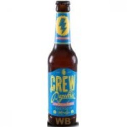 CREW Republic 7:45 Escalation