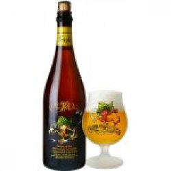 Brasserie Dubuisson Cuvée des Trolls