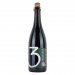 3 Fonteinen Schaarbeekse Kriek Oogst (season 1920) Blend No. 74 