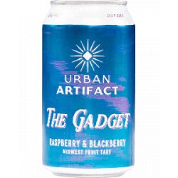 Urban Artifact The Gadget - Half Time