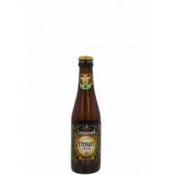 Tarot D'or 8% 25cl - Brygshoppen