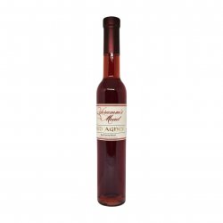 Schramm’s Mead Red Agnes (Batch 6)