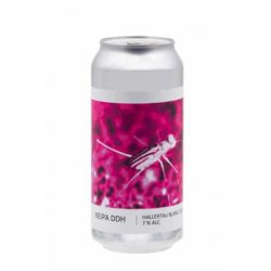 Popihn NEIPA DDH - Hallertau Blanc Cryo / Citra