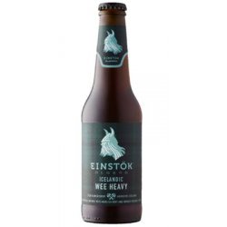 Einstök Ölgerð Icelandic Wee Heavy