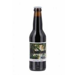 Popihn  RIS Barbados Rum BA - La Fabrik Craft Beer