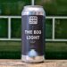 Farm Yard Brewery  The Big Light : Kviek IPA 