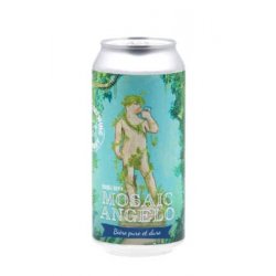 The Piggy Brewing  Mosaic Angelo - La Fabrik Craft Beer