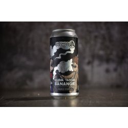 Ascension Brewing - Guava Tangie Banangie - addicted2craftbeer