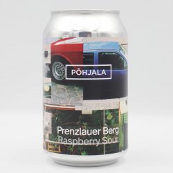 Põhjala Prenzlauer Berg