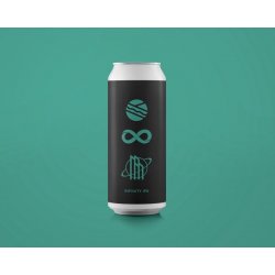 Pomona Island Brew Co. INFINITY IPA Pomona Island Brew Co. INFINITY IPA